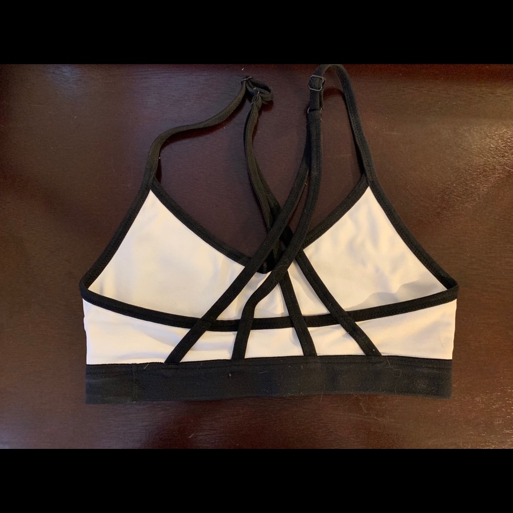 SOLD Nike Indy Bra